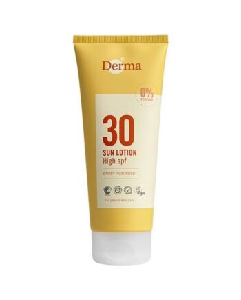 Derma   Sollotion Spf 30   200 Ml