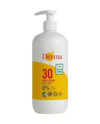 Derma   Sollotion Spf 30   500 Ml