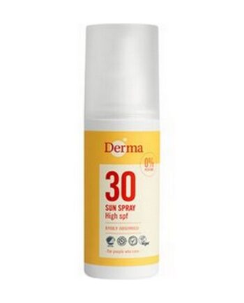 Derma   Solspray Spf 30   150 Ml