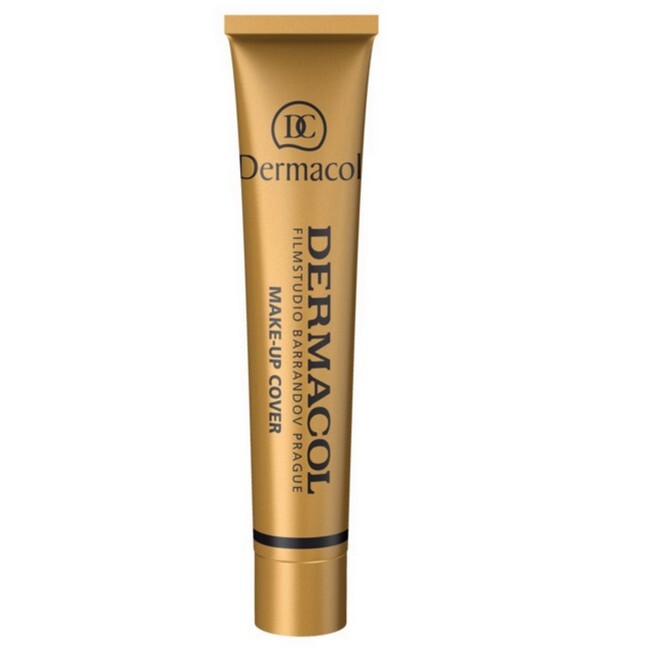 Dermacol Make Up Cover Foundation Nr 212