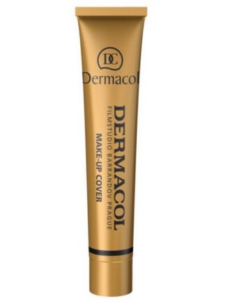 Dermacol   Make Up Cover Foundation   Nr 221