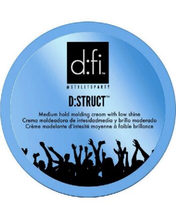 D:fi   D:struct Molding Creme 75 G