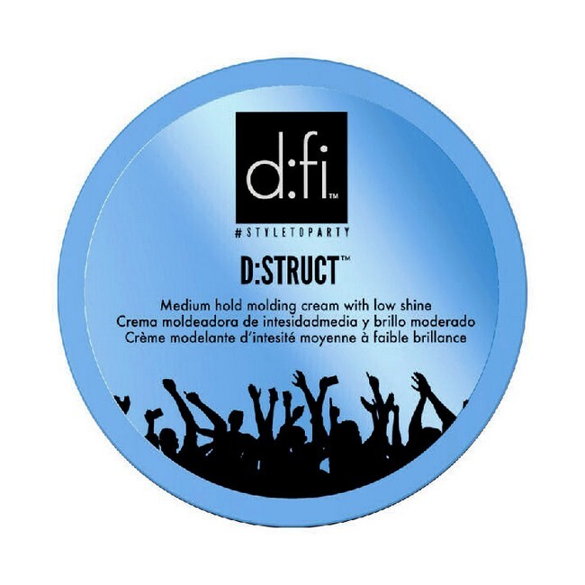D:fi D:struct Molding Creme 75 G