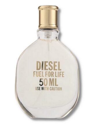 Diesel   Fuel For Life For Her   50 Ml   Edp