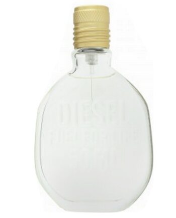 Diesel   Fuel For Life For Him   50 Ml   Edt