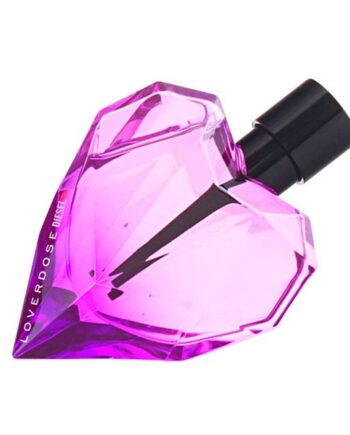 Diesel   Loverdose   50 Ml   Edp