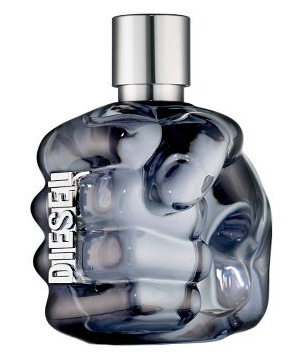 Diesel Only The Brave 200 Ml Edt