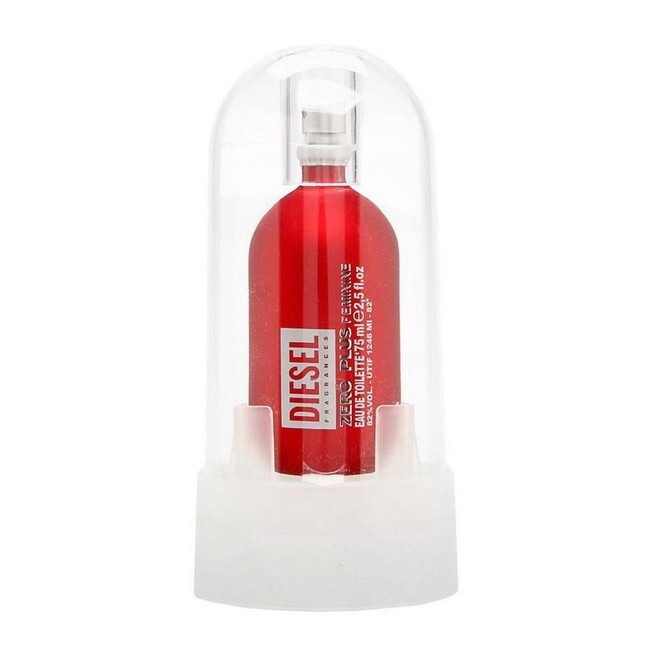 Diesel   Plus Plus Feminine   75 Ml   Edt