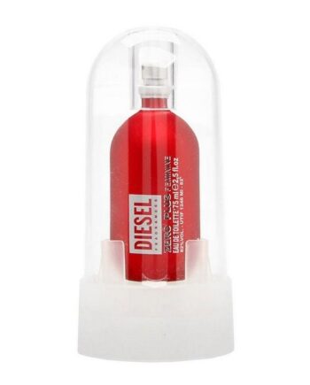 Diesel   Zero Plus Feminine   75 Ml   Edt