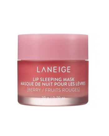 Laneige   Lip Sleeping Mask Berry