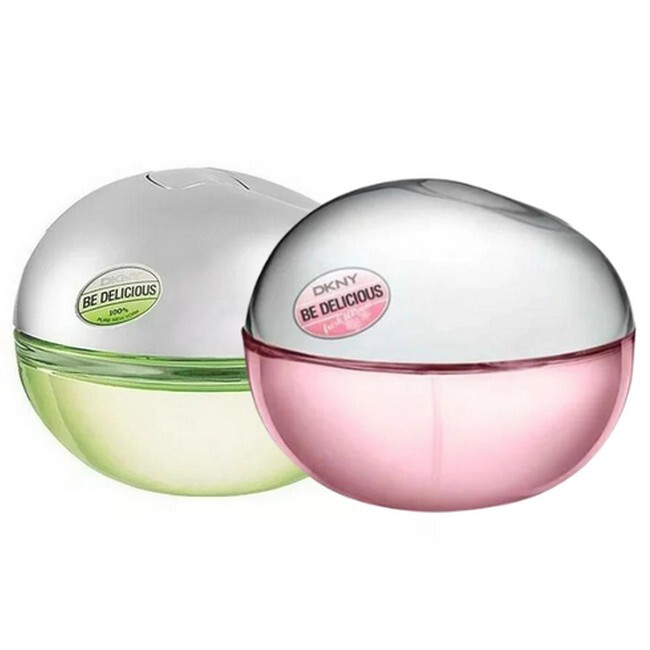 Dkny Be Delicious 30 Ml Fresh Blossom 30 Ml Edp