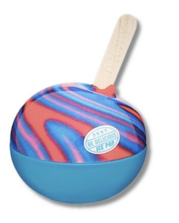 Dkny   Be Delicious Ice Pop Berry Bliss Eau De Parfum   50 Ml