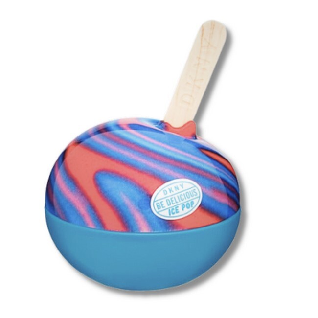 Dkny Be Delicious Ice Pop Berry Bliss Eau De Parfum 50 Ml