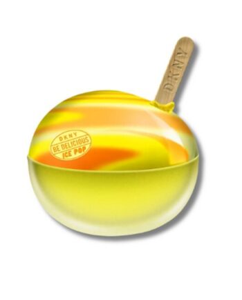 Dkny   Be Delicious Ice Pop Citrus Splash Eau De Parfum   50 Ml