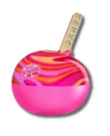 Dkny   Be Delicious Ice Pop Very Cherry Eau De Parfum   50 Ml