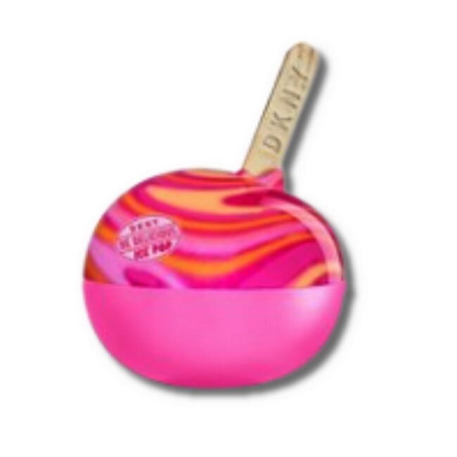 Dkny Be Delicious Ice Pop Very Cherry Eau De Parfum 50 Ml
