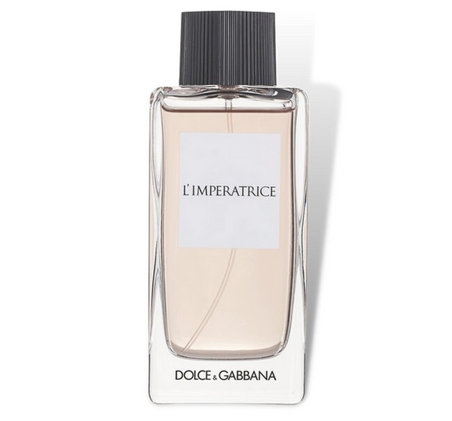 Dolce   Gabbana   3 L Imperatrice 100 Ml   Edt