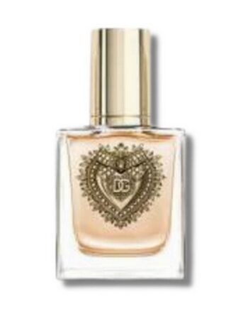 Dolce   Gabbana   Devotion Eau De Parfum By D G   50 Ml