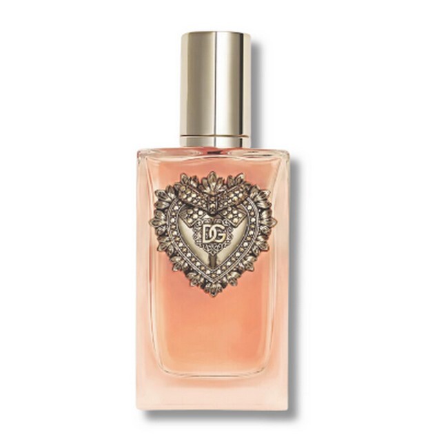 Dolce Gabbana Devotion Eau De Parfum Intense 50 Ml