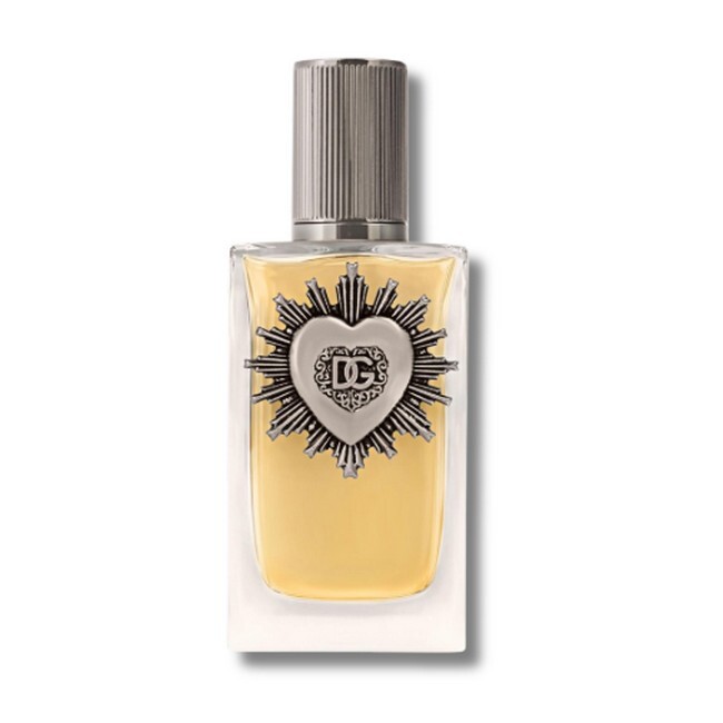Dolce Gabbana Devotion Pour Homme Eau De Parfum 100 Ml