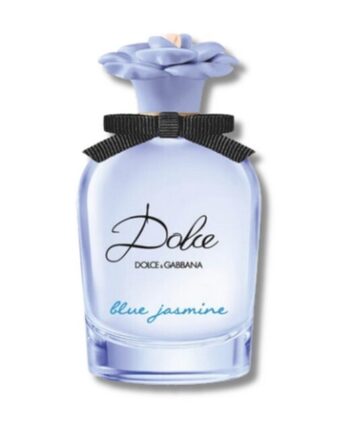 Dolce   Gabbana   Dolce Blue Jasmin Eau De Parfum   75 Ml