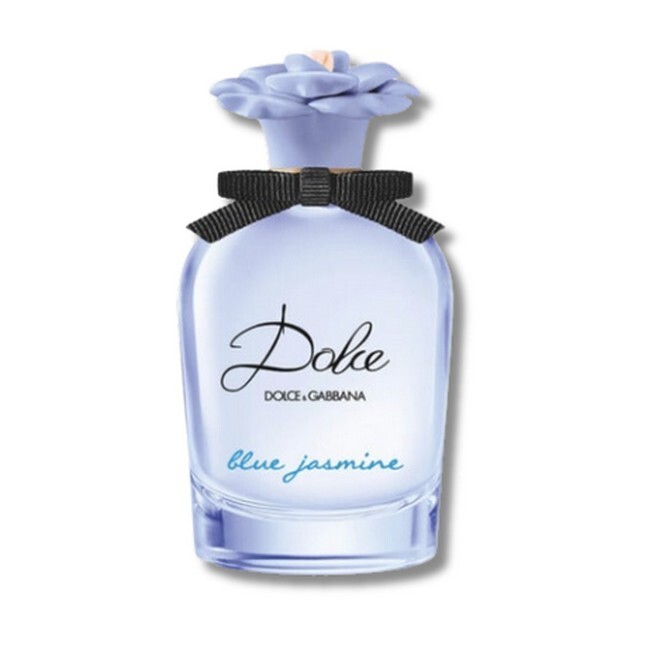 Dolce Gabbana Dolce Blue Jasmin Eau De Parfum 75 Ml