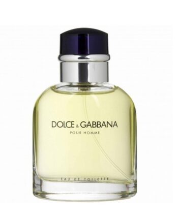 Dolce   Gabbana   Dolce   Gabbana For Men   75 Ml   Edt