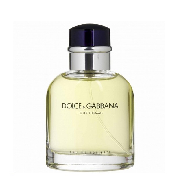 Dolce Gabbana Dolce Gabbana For Men 75 Ml Edt