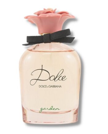 Dolce   Gabbana   Dolce Garden   75 Ml   Edp