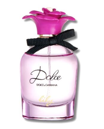 Dolce   Gabbana   Dolce Lily   50 Ml   Edt