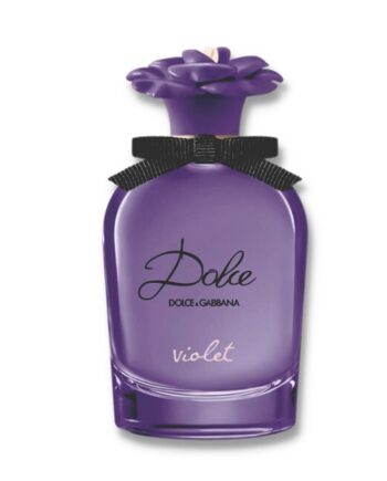 Dolce   Gabbana   Dolce Violet   30 Ml   Edt