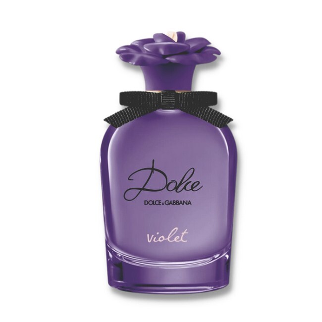 Dolce Gabbana Dolce Violet 30 Ml Edt