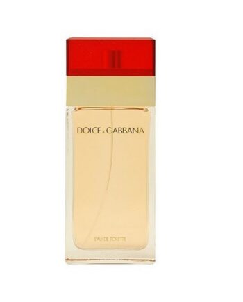 Dolce   Gabbana   Femme   100 Ml   Edt