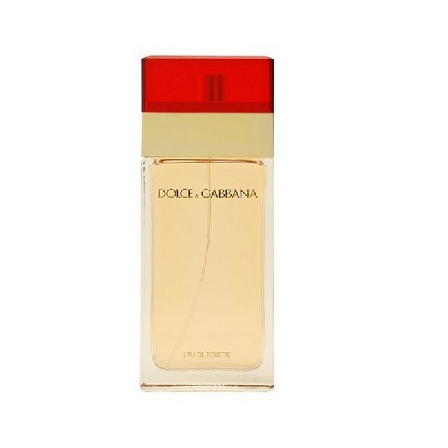 Dolce Gabbana Femme 100 Ml Edt