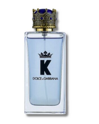 Dolce   Gabbana   K   100 Ml   Edt