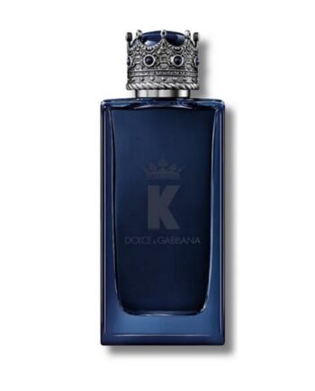 Dolce   Gabbana   K By Dolce   Gabbana Intense Eau De Parfum   100 Ml