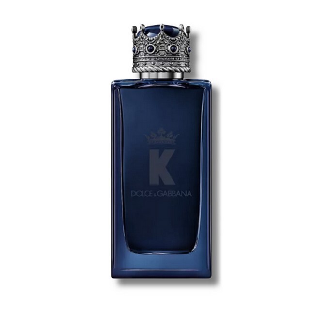 Dolce Gabbana K By Dolce Gabbana Intense Eau De Parfum 100 Ml