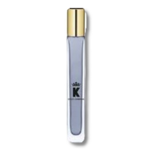 Dolce Gabbana K For Men 10 Ml Edt