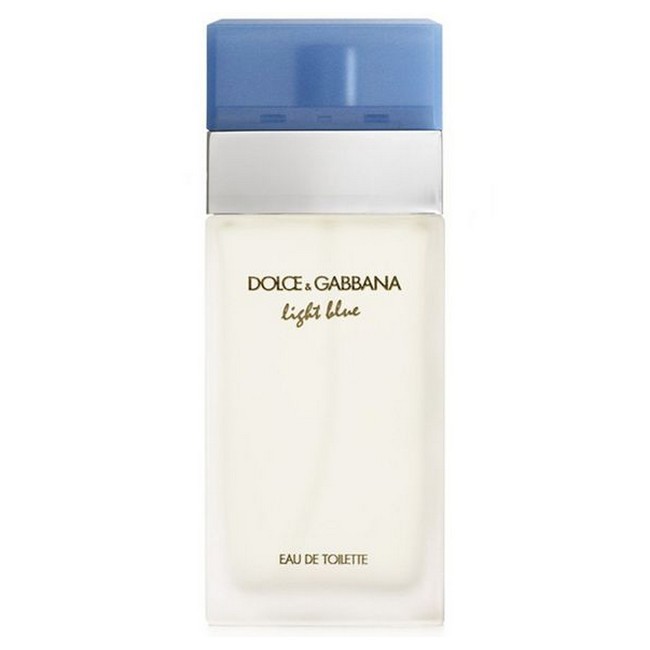 Dolce   Gabbana   Light Blue   100 Ml   Edt