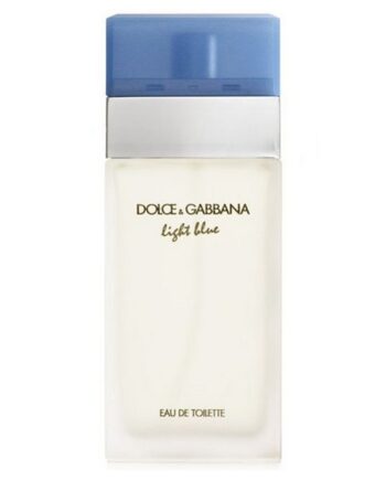 Dolce   Gabbana   Light Blue   200 Ml   Edt
