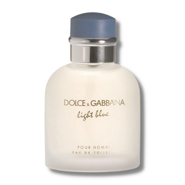Dolce Gabbana Light Blue Homme 125 Ml Edt