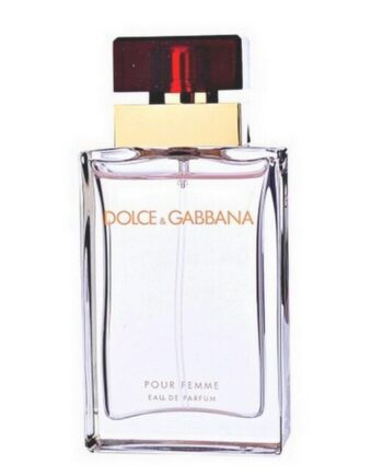 Dolce   Gabbana   Pour Femme   100 Ml   Edp
