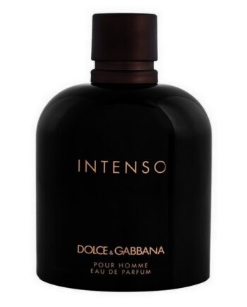Dolce   Gabbana   Intenso   125 Ml   Edp