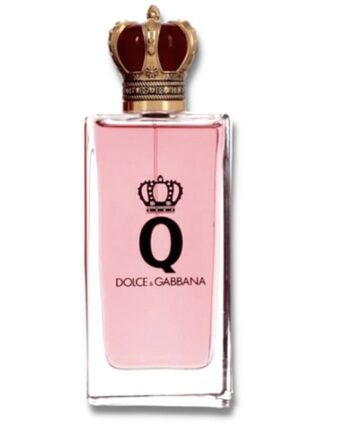 Dolce   Gabbana   Q Eau De Parfum   30 Ml   Edp