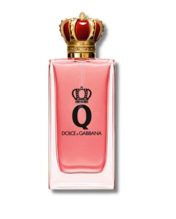 Dolce   Gabbana   Q Intense Eau De Parfum   50 Ml