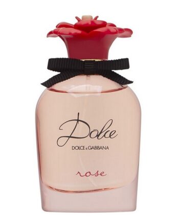 Dolce   Gabbana   Rose   75 Ml   Edt