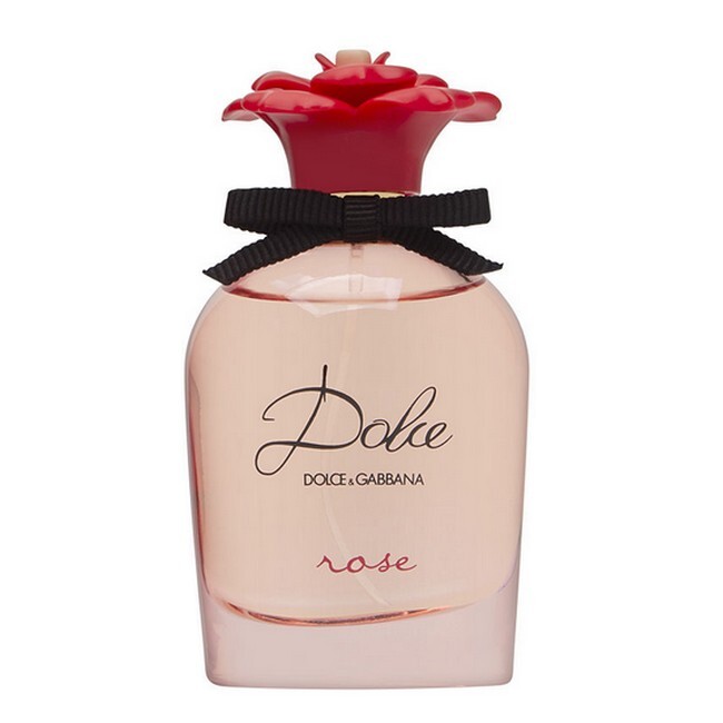 Dolce Gabbana Rose 75 Ml Edt