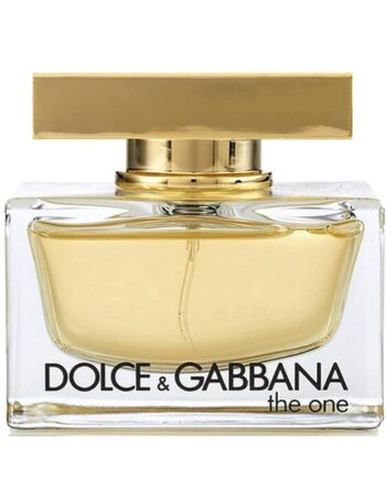 Dolce   Gabbana   The One   50 Ml   Edp