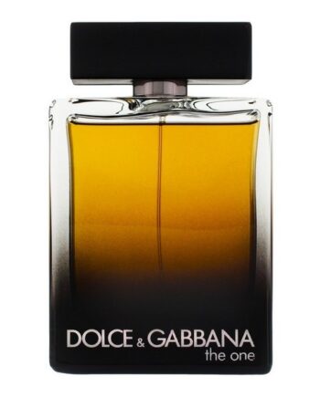Dolce   Gabbana   The One For Men   100 Ml   Edp