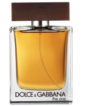 Dolce   Gabbana   The One For Men   150 Ml   Edt
